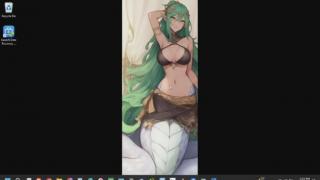 Announcing October's Theme For My Waifu of the Day Series