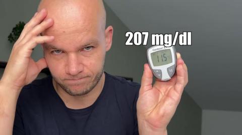 This Lowers Morning Blood Sugar Instantly