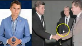 Charlie Kirk and JFK Death Hoaxes 100% Exposed!