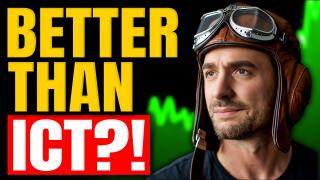 This Trading Strategy Destroys ICT?! (2025 Full Day Trading Guide)