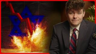 Israel Is LOSING Control of the Paradigm