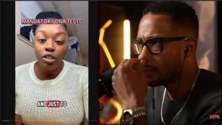 Women PANIC Over Possible Mandatory DNA Testing Being Approved!