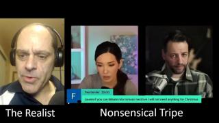 Andrew Wilson Gives Prescriptions Without Giving Prescriptions