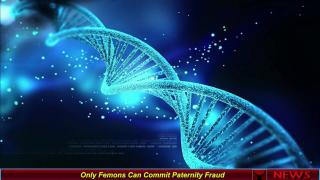 Only Femons Can Commit Paternity Fraud
