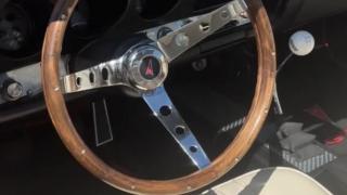 Monday Motor Madness # 150 - Alice Cooper's GTO