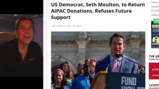 Harry Vox - Scumbag Congressman Pretends He Has A Conscious