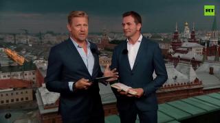 20 years of RT | Retrospective: 2017-2021