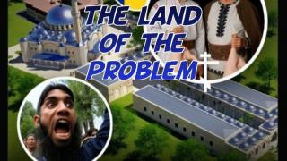 America the land of the problem