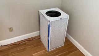 How to Make a Better DIY Air Purifier