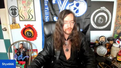 Tuesday LIVE: Portland Nonsense,