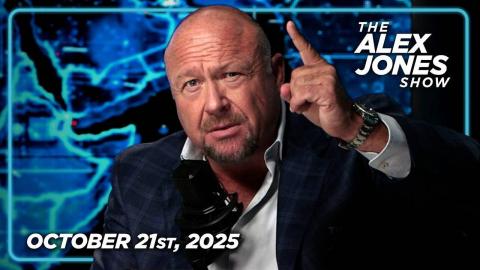 TUESDAY TRANSMISSION: Democrat Judges Rule ICE Agents