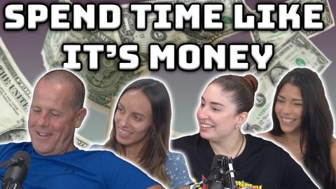 They Invested Their Time You’re Just Scrolling