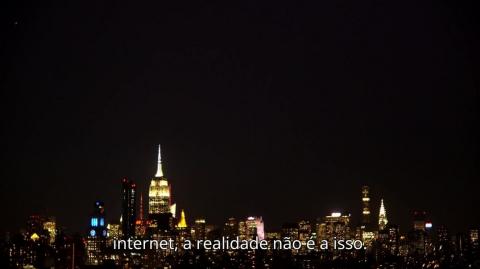 A futilidade da sociedade e o isolamento próprio do mundo e sua própria realidade @MgtowJesuino