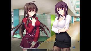 Angel's Tear Pt. 2: Mr. Gorilla!