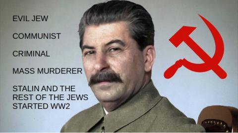 Stalin The Red Terror Documentary