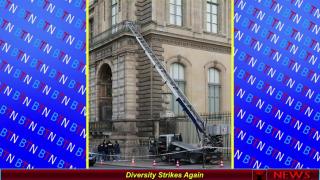 Diversity Strikes Again