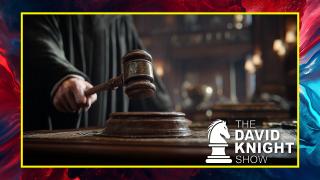 Mon Episode #2110: Trump’s Martial Law Order Blocked