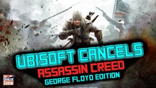 The Crigler Show - Ubisoft Cancels AC Project!