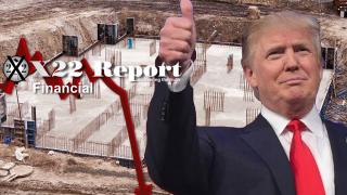 Ep 3763a - [CB] Tries To Influence The SC On The Tariff Ruling, Economic Foundation Almost Complete