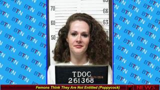 Femons Think They Are Not Entitled (Poppycock)
