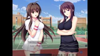 Angel's Tear Pt. 3: My Destiny As A Goddess Angel!