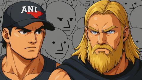 Know More News LIVE w/ Adam Green feat. Ryan Dawson