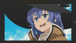 AgentofSocialMediaChaos's Waifu of the Day Season 4 Episode 303 Roxy Migurdia Greyrat