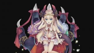 AgentofSocialMediaChaos's Waifu of the Day Season 4 Episode 297 Anastasia