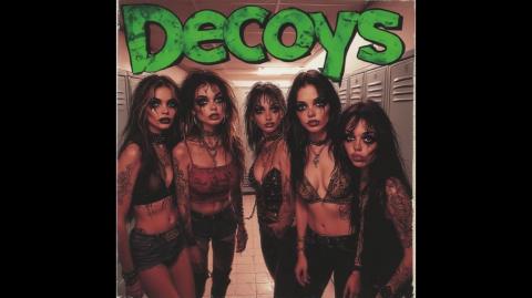 Shadowed Sun - Decoys (vFinal)