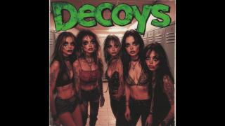 Shadowed Sun - Decoys (vFinal)