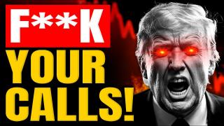 Stock Market Crash🚨🚨🚨