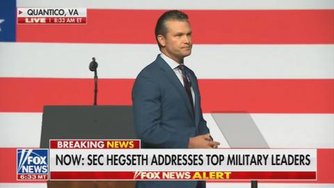 Department of WAR Meeting, Christian Problem, Save Japan From Jesus | Know More News - Adam Green