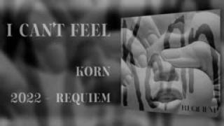 korn i cant feel