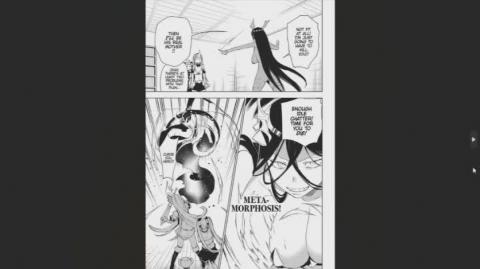 AgentofSocialMediaChaos's Waifu of the Day Season 4 Episode 304 Ruby