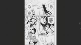 AgentofSocialMediaChaos's Waifu of the Day Season 4 Episode 304 Ruby