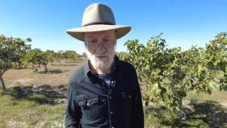 Max Igan - The Crowhouse - If There Was Ever A Hill To Die On This Is It