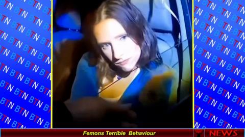 Femons Terrible  Behaviour