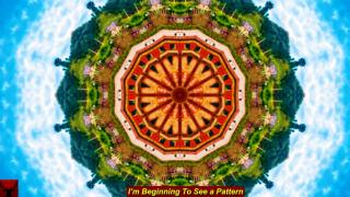 I’m Beginning To See a Pattern