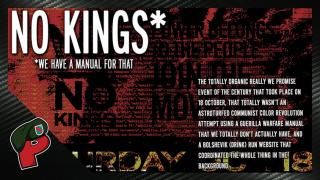 No Kangs...or sum Sheet | Grunt Speak Live