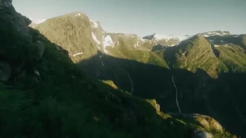 How We Discovered the Ice Age