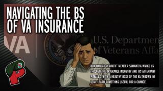 Navigating the Insurance BS | Grunt Speak Live