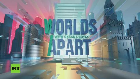 Worlds Apart | Ill-liberals? Petr Drulak, former deputy foreign minister of the Czech Republic