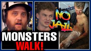 Attackers WALK Thanks To Woke Black Judge Along With Serial Stabber! This Is Insane!