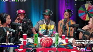 What Can These Women Give A Man That They've Never Given Before? ft. Surprise Guests