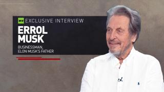 Western media have no shame, tell blatant lies — Errol Musk | RT Exclusive