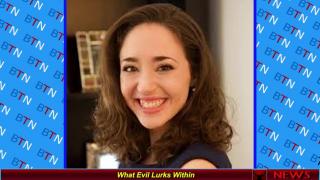 What Evil Lurks Within