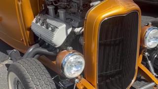 Monday Motor Madness # 149 - Hemi Powered Hotrod