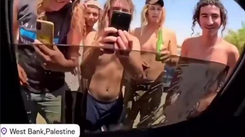 Average Low IQ of 92 in Israel