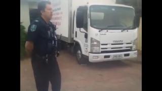 South Australian Police Oathbreakers