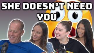 Why Some Men Can’t Handle Independent Women